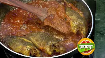 রান্নাঘর আজকের পর্ব 29 অক্টোবর 2024