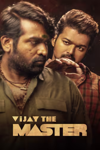 Vijay The Master