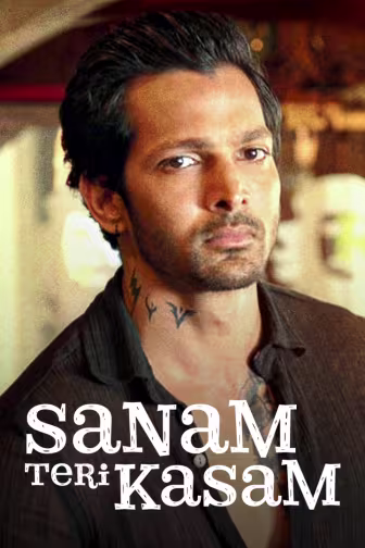 Sanam Teri Kasam