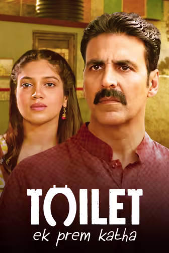 Toilet: Ek Prem Katha