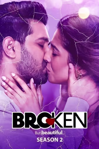 Broken But Beautiful - Season 2