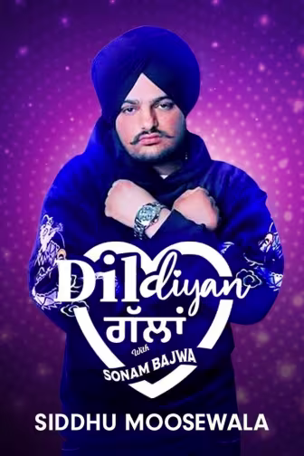 Dil Diyan Gallan