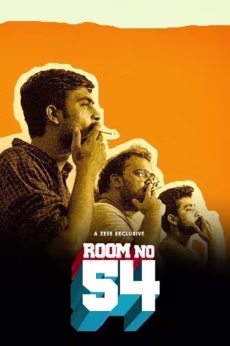 Room No 54