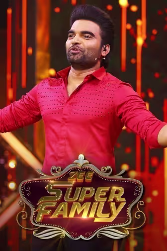 ZEE Super Family