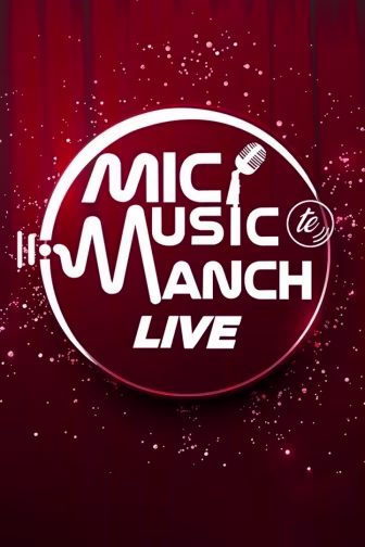 Mic Music Manch Live