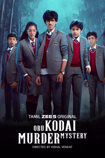 Oru Kodai Murder Mystery