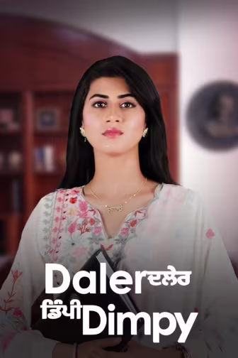 Daler Dimpy