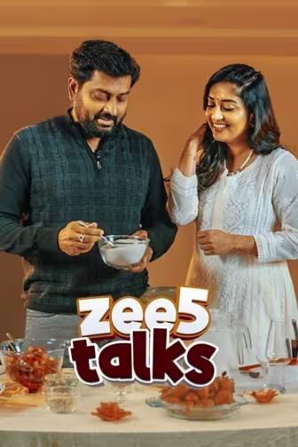 ZEE5 Talks