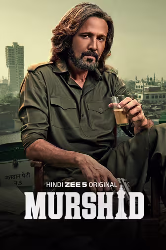 Murshid