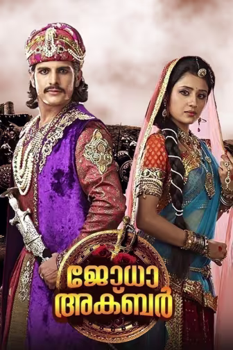 Jodha Akbar