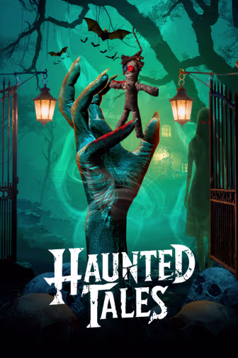Haunted Tales
