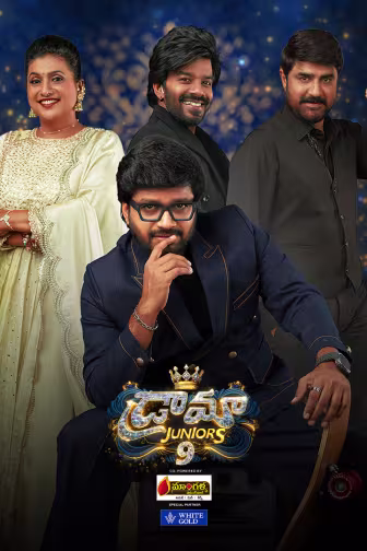 Drama Juniors Season 9