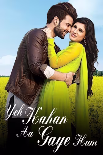 Yeh Kahan Aa Gaye Hum