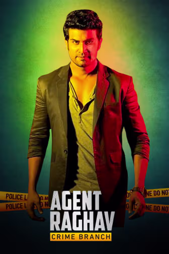 Agent Raghav - Crime Branch - Quick Recap