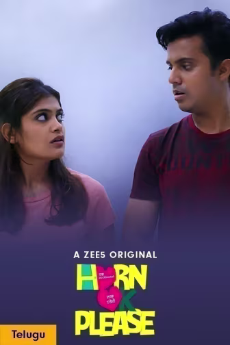 Horn Ok Please