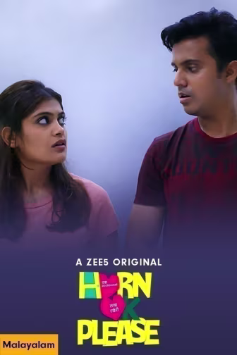 Horn Ok Please