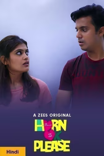 Horn Ok Please