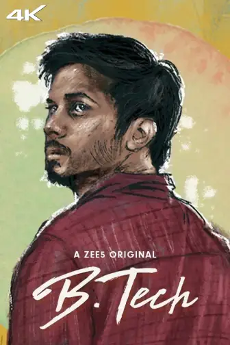Watch B.Tech 2018 Full HD Malayalam Movie Online on ZEE5