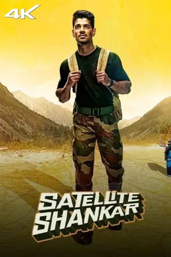 Watch Satellite Shankar Full HD Movie Online on ZEE5