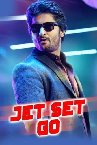 Watch Jet Set Go Full HD Movie Online on ZEE5
