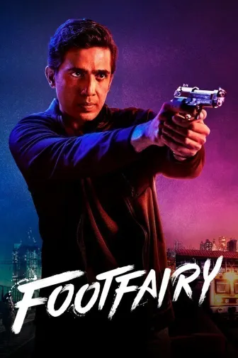 Watch Footfairy Full HD Movie Online on ZEE5