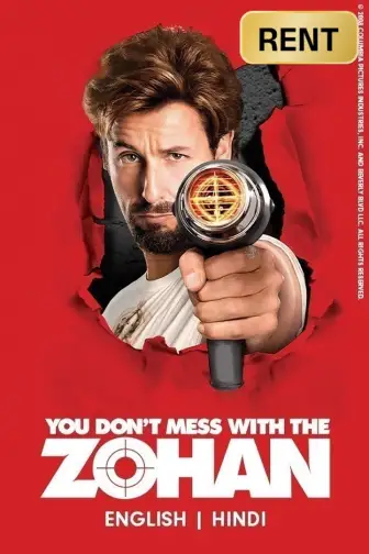 Zohan movie online free top