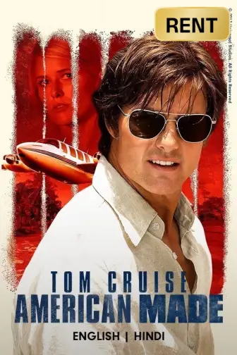 Watch American Made Full HD Movie Online on ZEE5