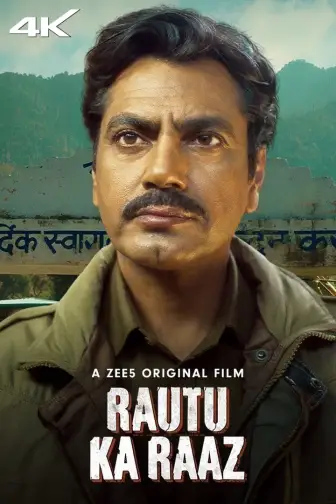 Nawazuddin Siddiqui Watch Nawazuddin Siddiqui online in HD only on ZEE5