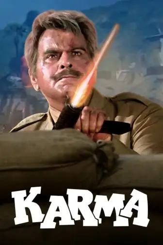 Karma 1986 full movie watch online clearance