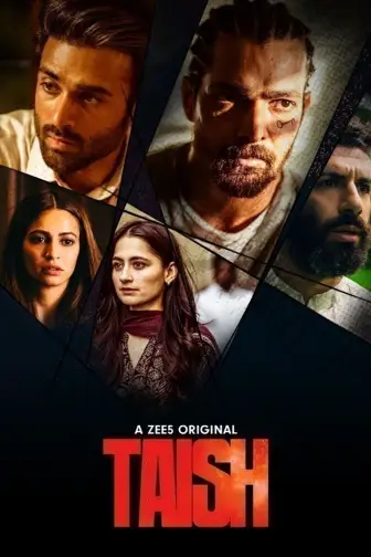 Taish 2021 watch online outlet