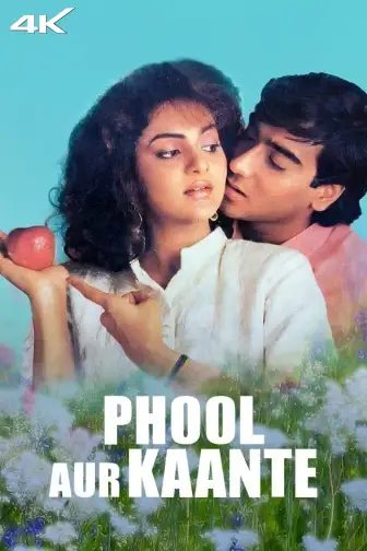 Watch Phool Aur Kaante Full HD Movie Online on ZEE5