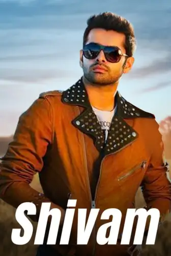 Watch Shivam 2015 Full HD Hindi Movie Online on ZEE5