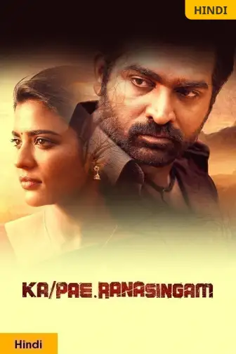 Watch Ka Pae Ranasingam Hindi Full HD Movie Online on ZEE5