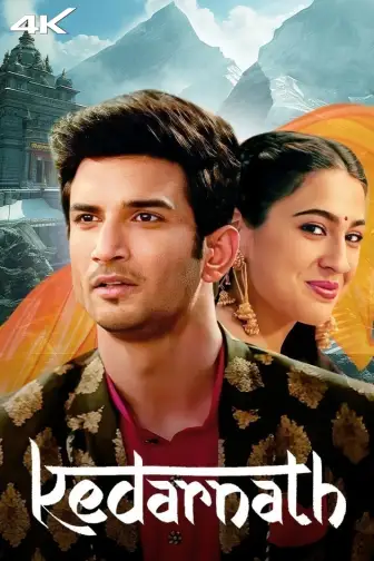 Watch Kedarnath Full HD Movie Online on ZEE5