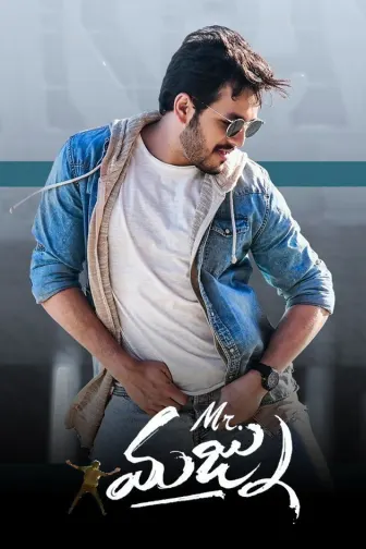 Watch Mr. Majnu Full HD Movie Online on ZEE5