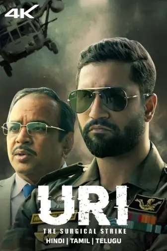 Online watch hindi movie uri on sale