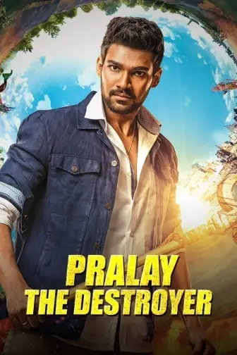 Pralay the destroyer full movie hindi dubbed online watch on sale