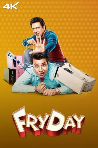Watch FryDay Full HD Movie Online on ZEE5