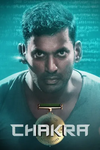 Watch Chakra Full HD Movie Online on ZEE5