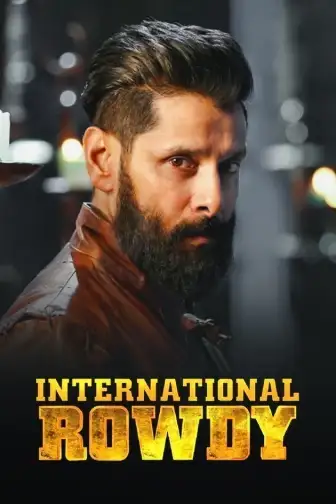 Watch International Rowdy Hindi Full HD Movie Online on ZEE5