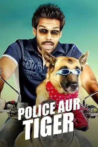 Watch Police aur Tiger Hindi Full HD Movie Online on ZEE5
