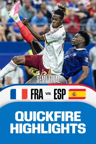 Argentina vs Switzerland | Top Moments | FIFA World Cup 2026 | ZEE5