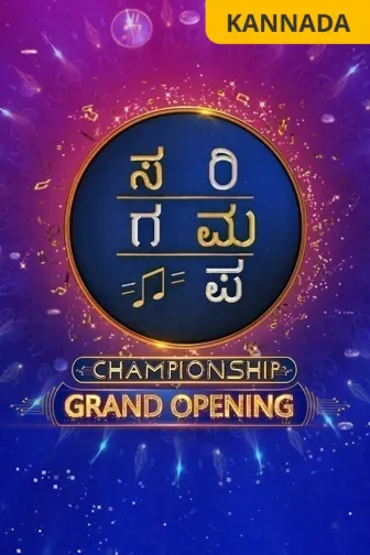 Zee kannada live program sale