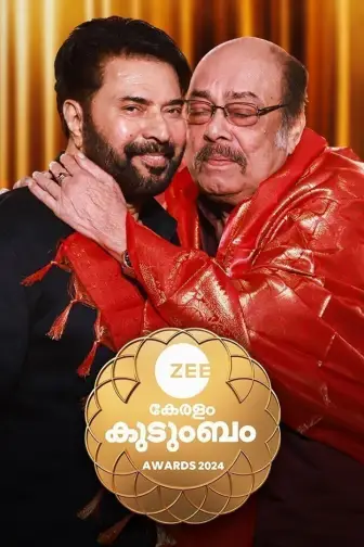 Zee Keralam Kudumbam Awards 2024 TV Serial Watch Zee Keralam Kudumbam Awards 2024 Online All Episodes 1 3 on ZEE5
