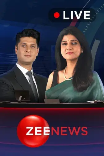 Watch Breaking News Live Latest News Videos Streaming on ZEE5