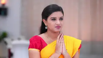 Watch Sembaruthi Tv Serial Webisode Of 9th July 2018 Online On Zee5 This is today full episode sembaruthi by abc promo on vimeo, the home for high quality videos and the people who love them. watch sembaruthi tv serial webisode of