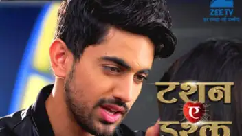 pics of tashan e ishq cast pics of tashan e ishq cast
