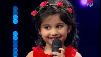 Sa re ga ma cheap pa kannada live show today