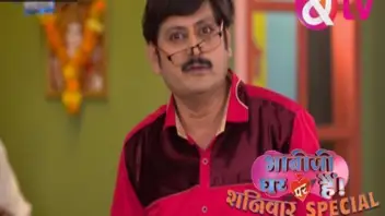 bhabhi ji ghar hai serial episode 6 bhabhi ji ghar hai serial episode 6