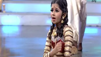 Junior Super Stars Season 2 Episodes